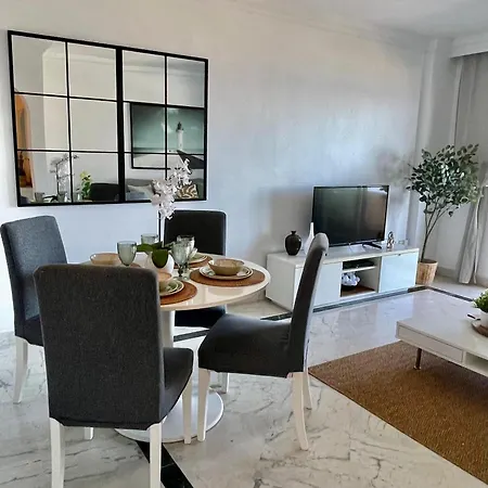 Apartamento Topmarbella Marina Banus Luxury - Marina Banus Luxurious Sea Views